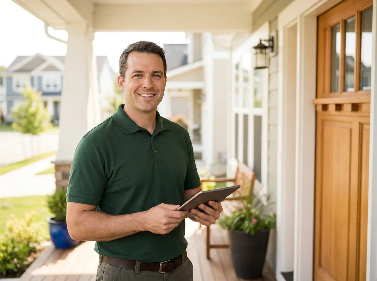 Pest control FAQs for Trent, SD